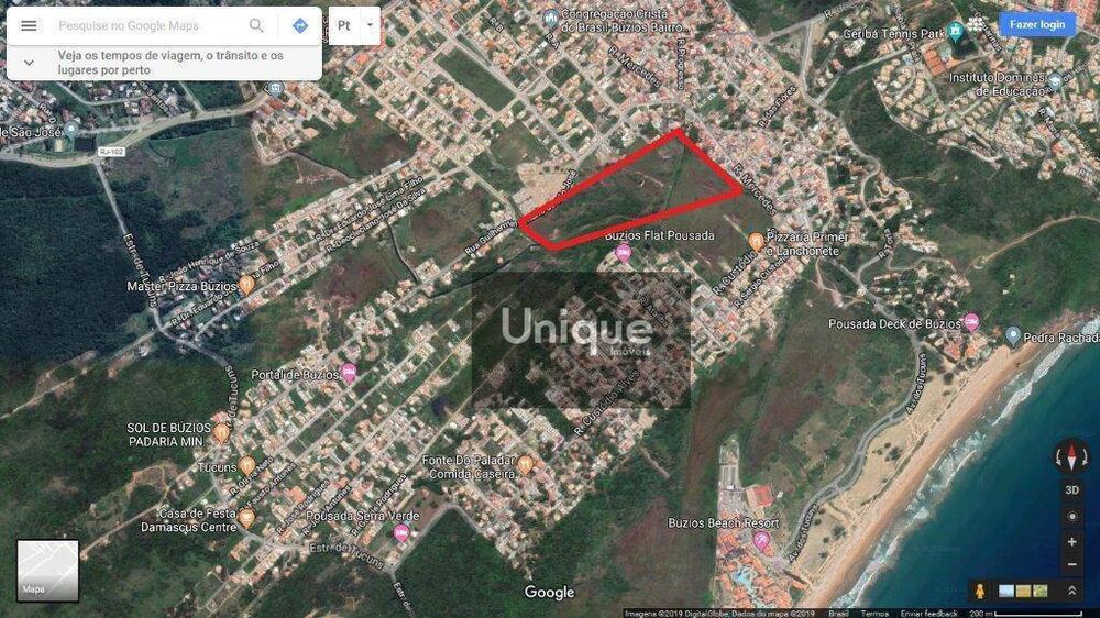 Terreno, 6 hectares - Foto 1