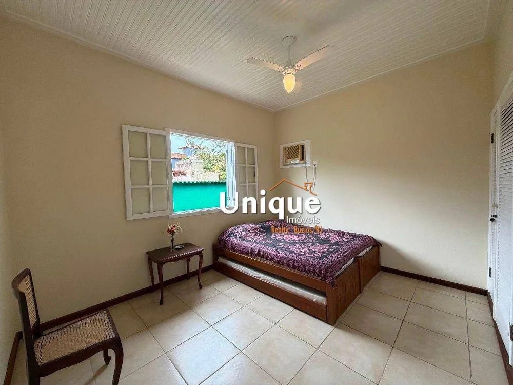 Casa de Condomínio, 5 quartos - Foto 43