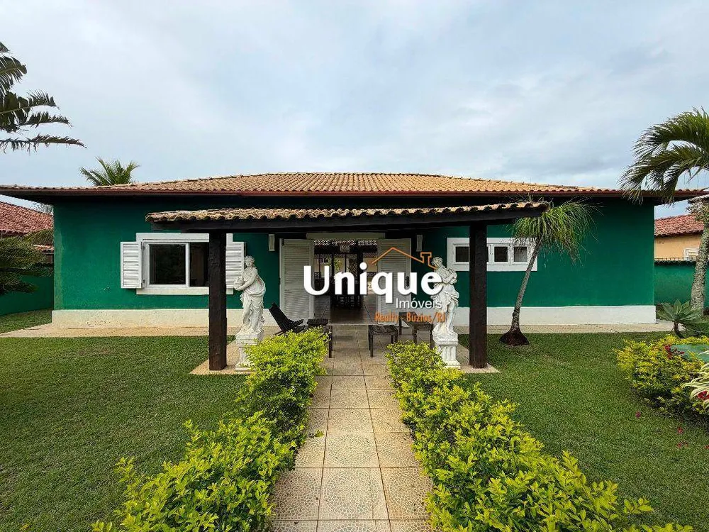 Casa de Condomínio, 5 quartos - Foto 4