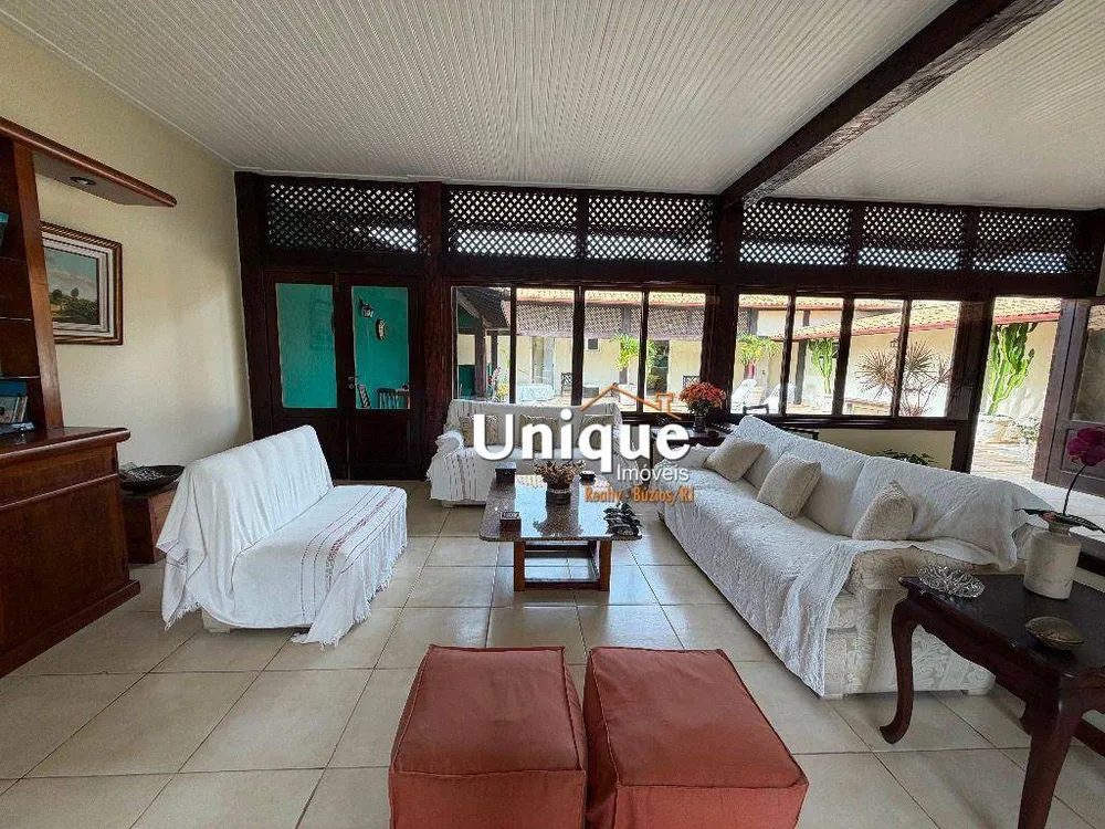 Casa de Condomínio, 5 quartos - Foto 10