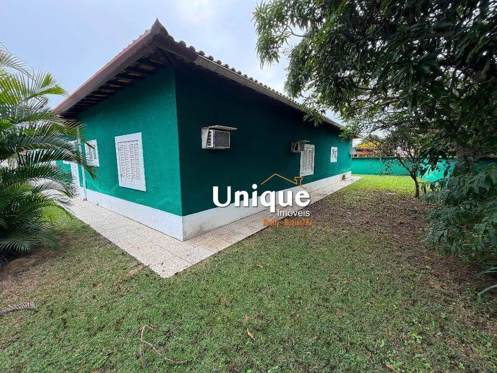 Casa de Condomínio, 5 quartos - Foto 46
