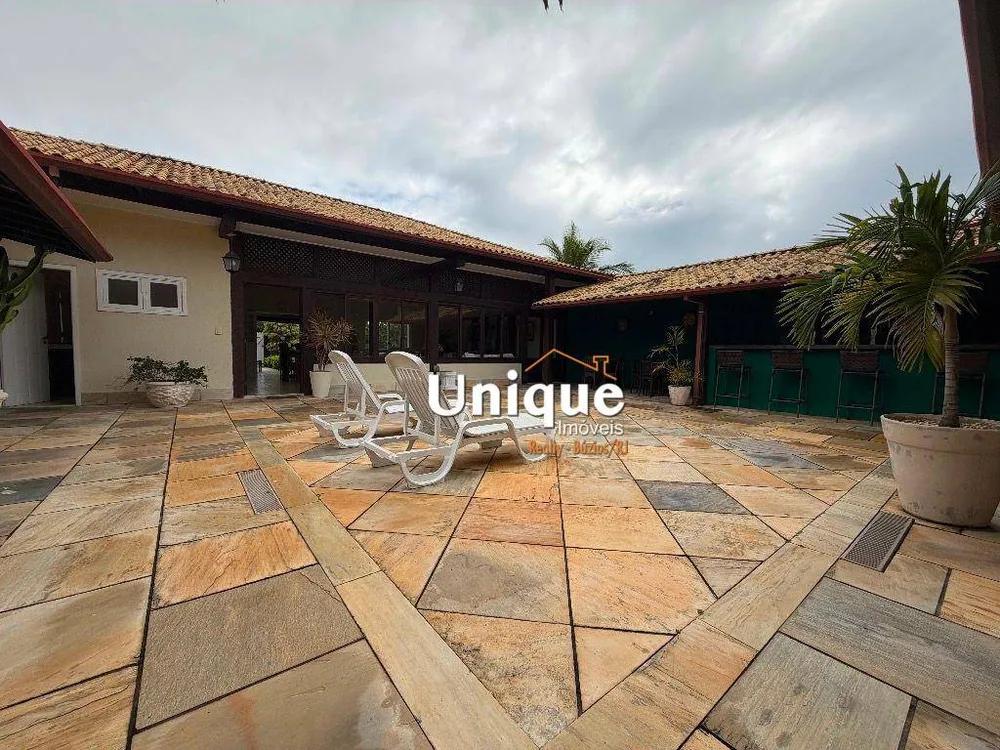 Casa de Condomínio, 5 quartos - Foto 33