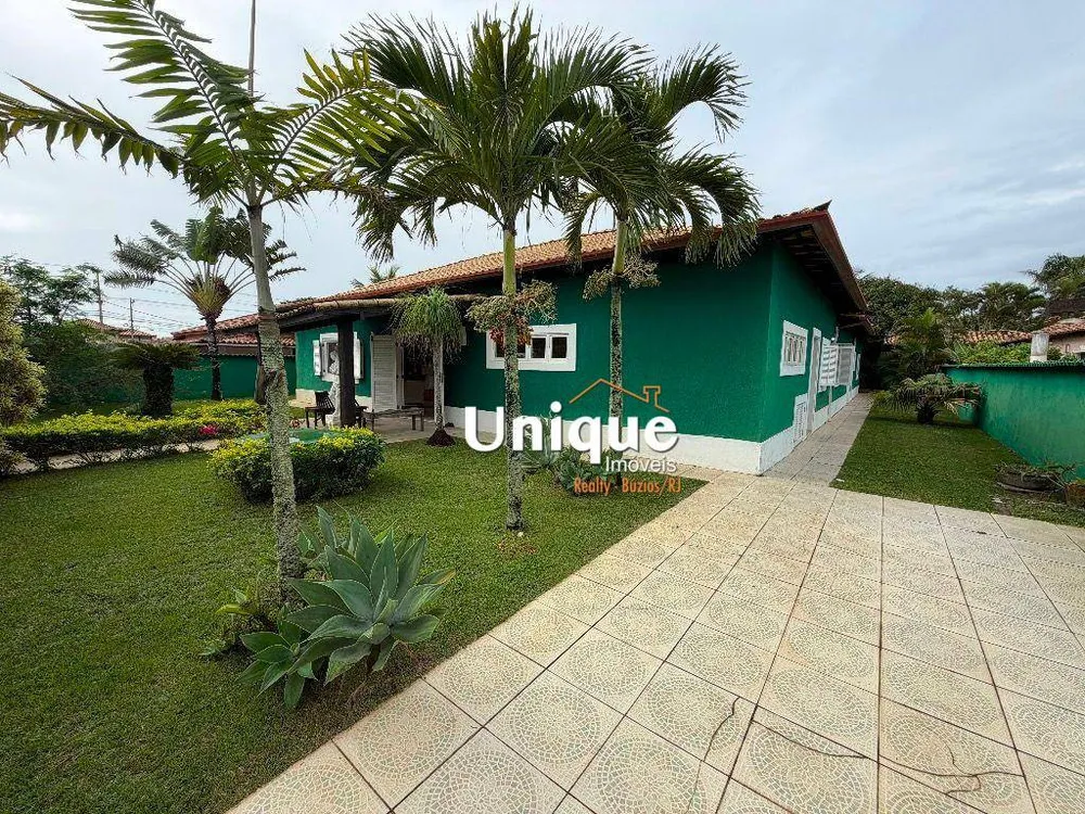 Casa de Condomínio, 5 quartos - Foto 2