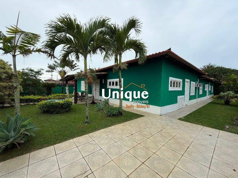 Casa de Condomínio, 5 quartos - Foto 3
