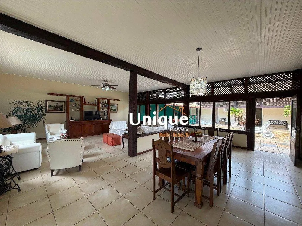 Casa de Condomínio, 5 quartos - Foto 6