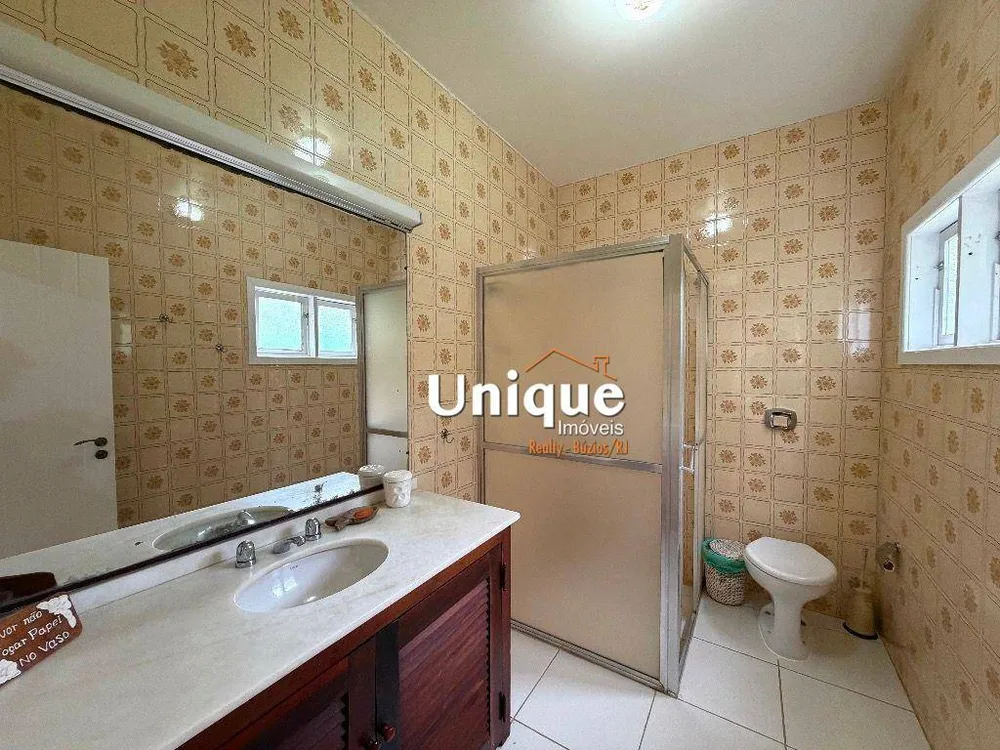 Casa de Condomínio, 5 quartos - Foto 42