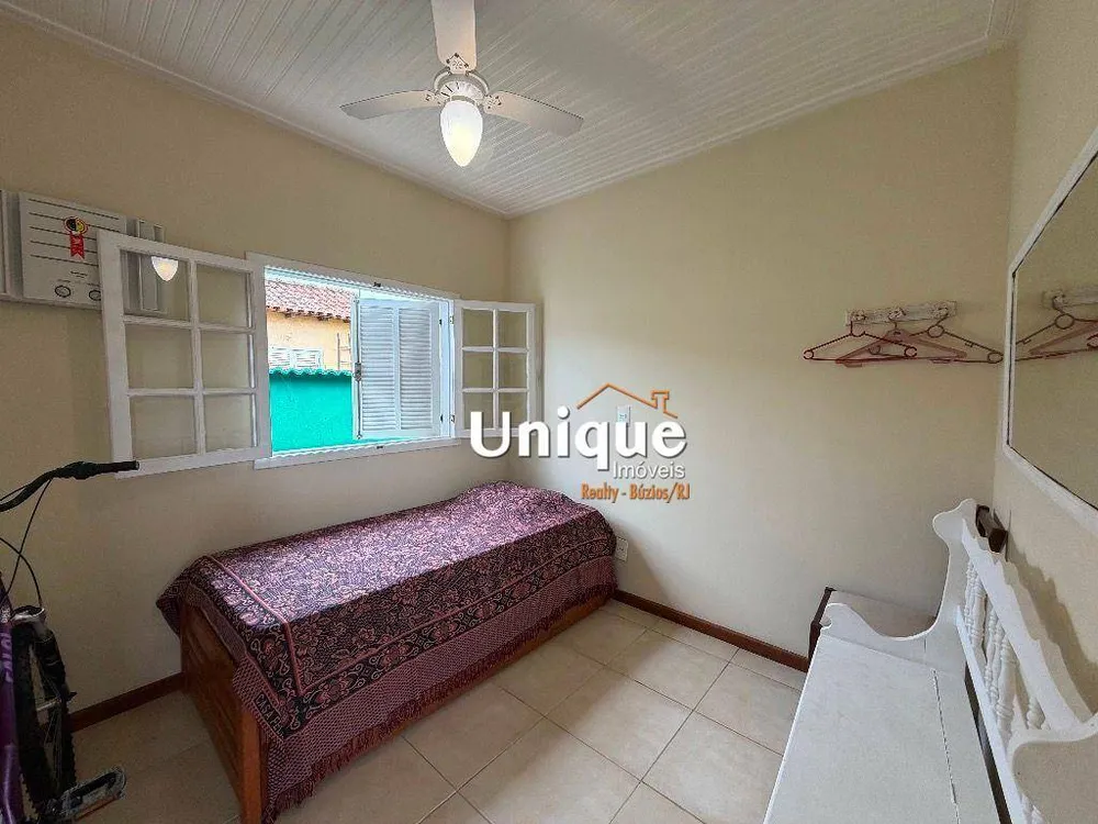 Casa de Condomínio, 5 quartos - Foto 16