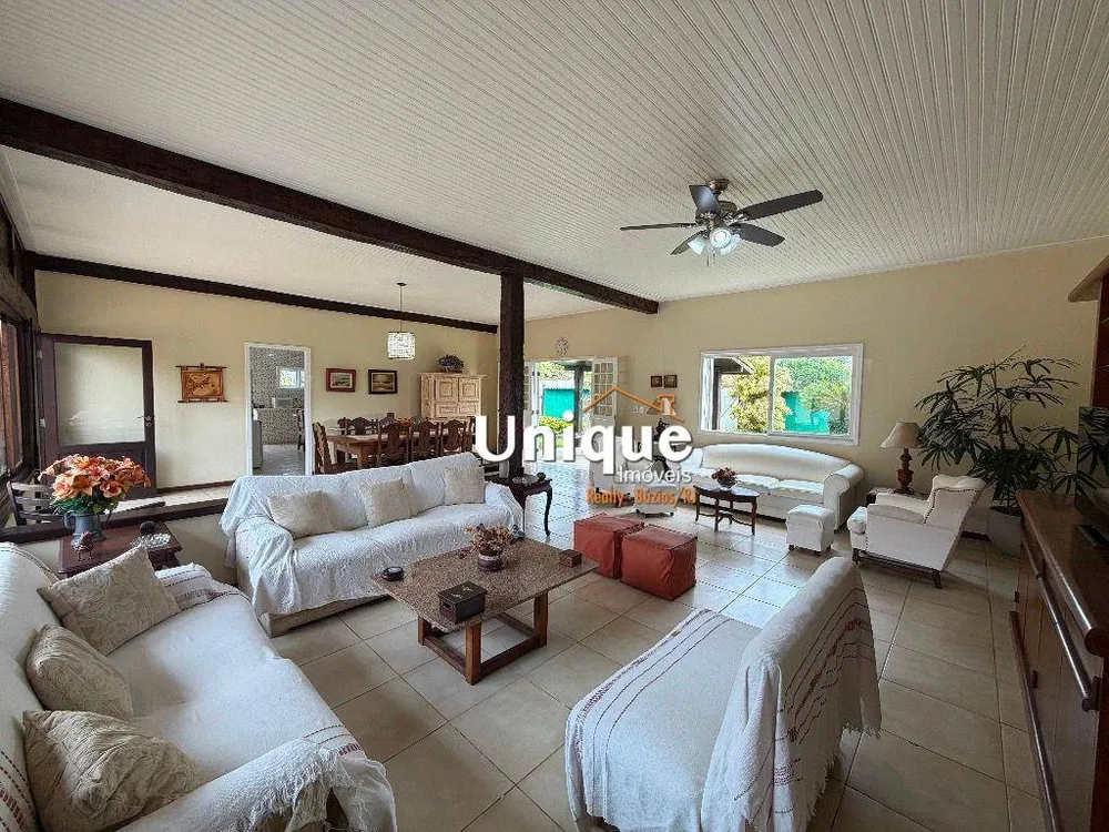 Casa de Condomínio, 5 quartos - Foto 8