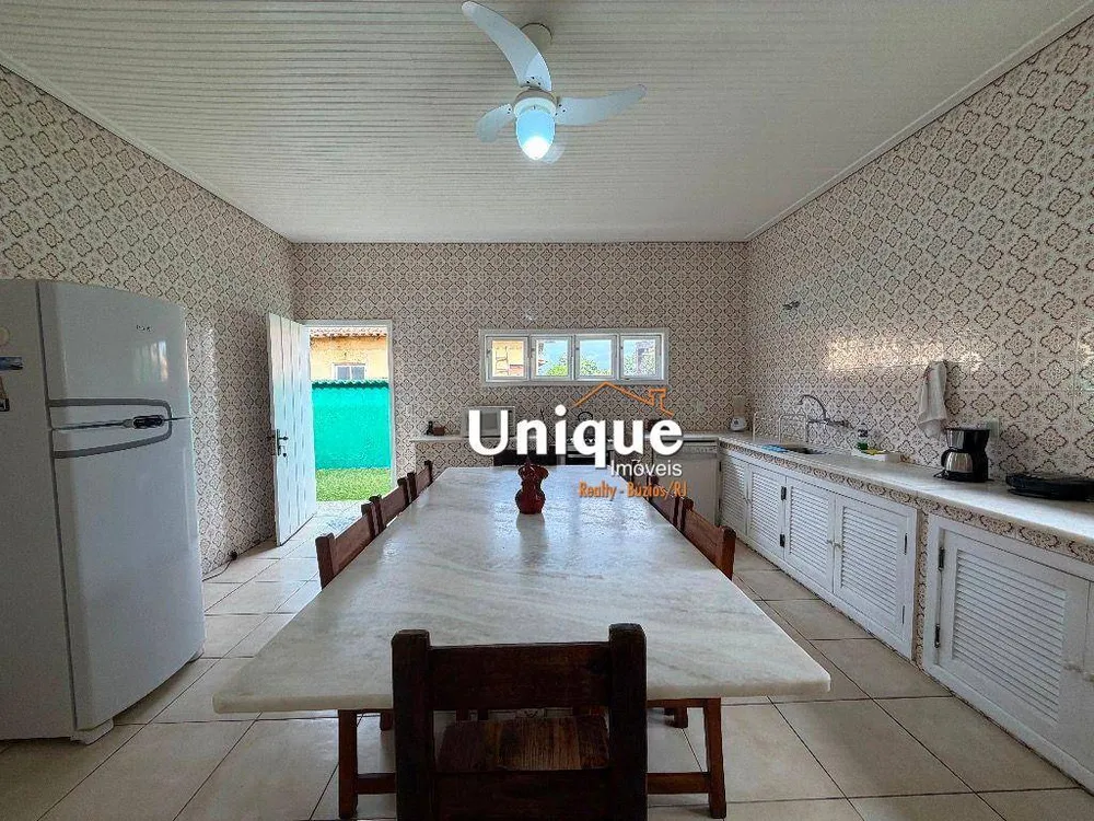 Casa de Condomínio, 5 quartos - Foto 22