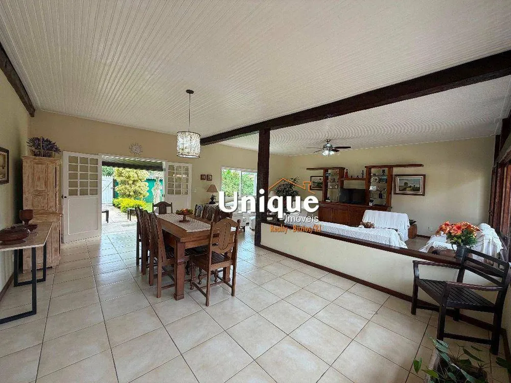 Casa de Condomínio, 5 quartos - Foto 7