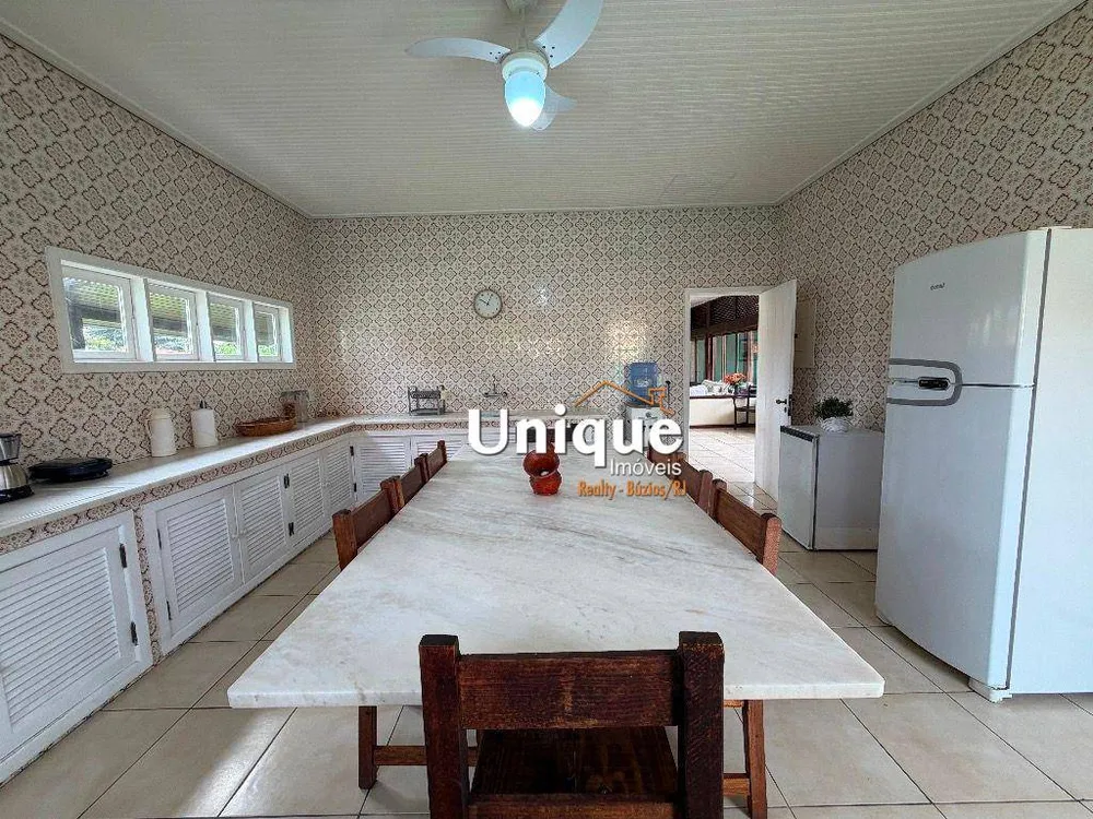 Casa de Condomínio, 5 quartos - Foto 21