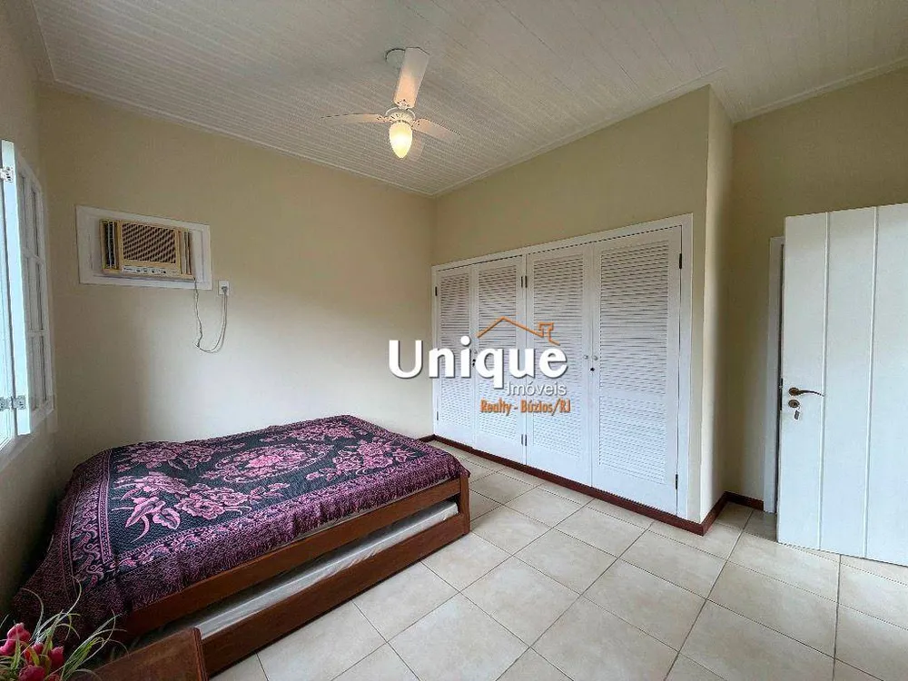 Casa de Condomínio, 5 quartos - Foto 44