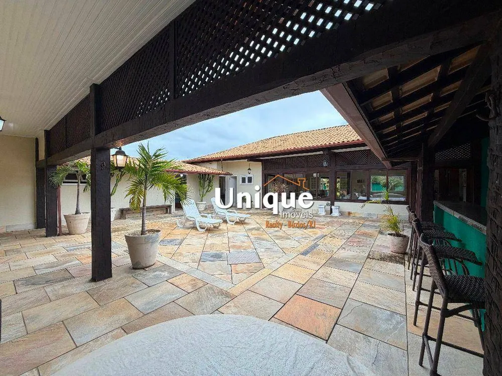 Casa de Condomínio, 5 quartos - Foto 31
