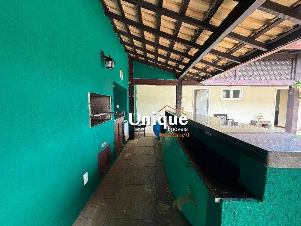 Casa de Condomínio, 5 quartos - Foto 29