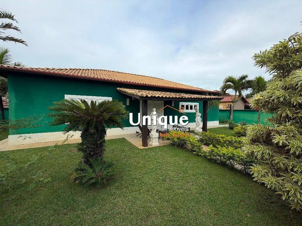 Casa de Condomínio, 5 quartos - Foto 1