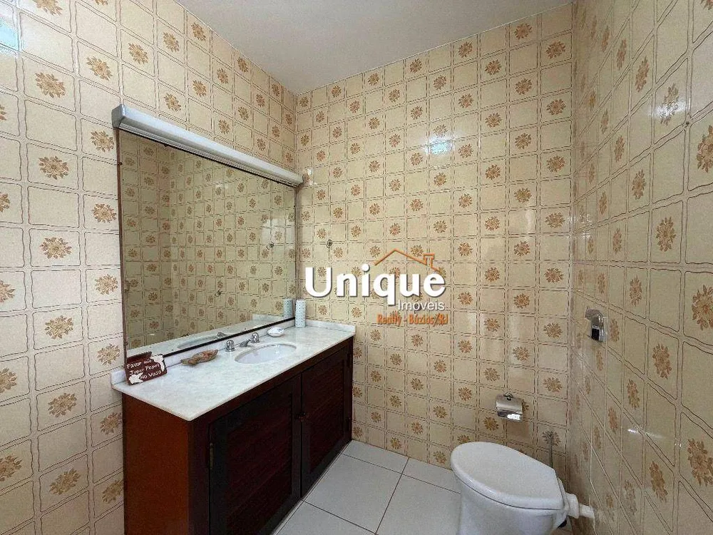 Casa de Condomínio, 5 quartos - Foto 45