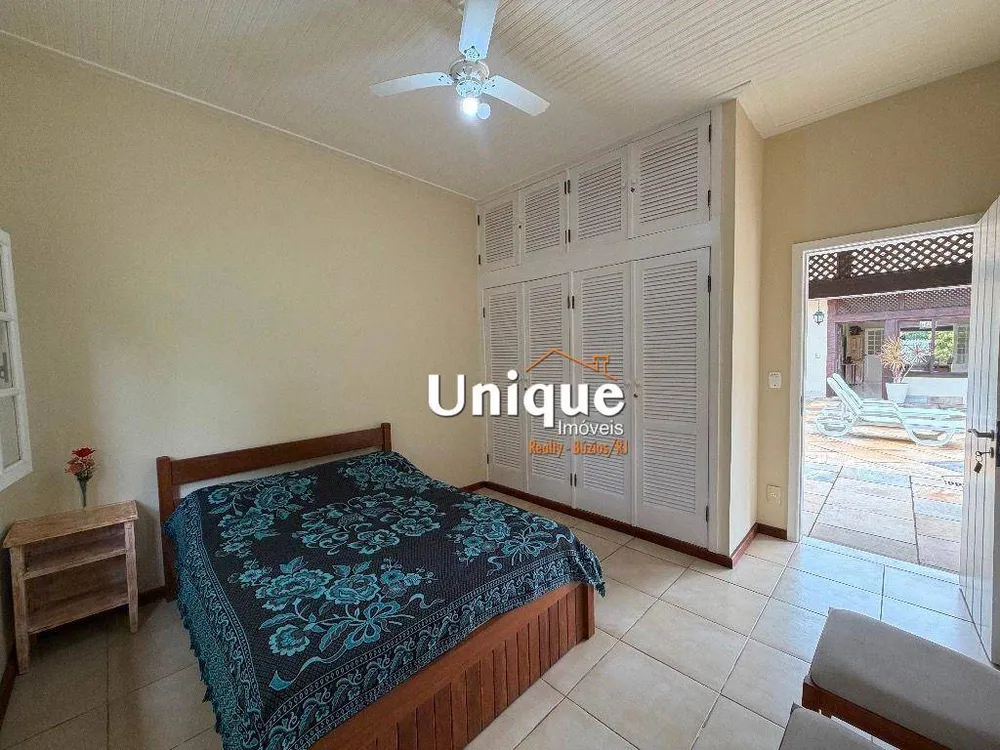 Casa de Condomínio, 5 quartos - Foto 41