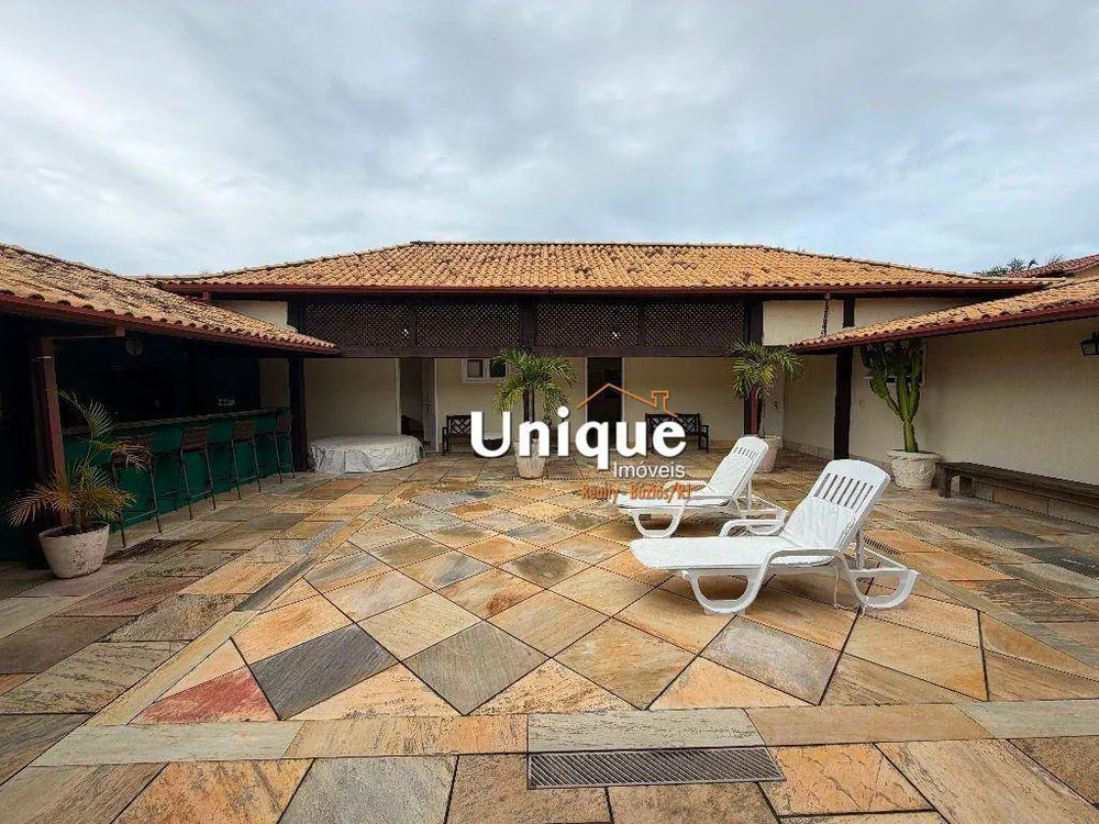 Casa de Condomínio, 5 quartos - Foto 25