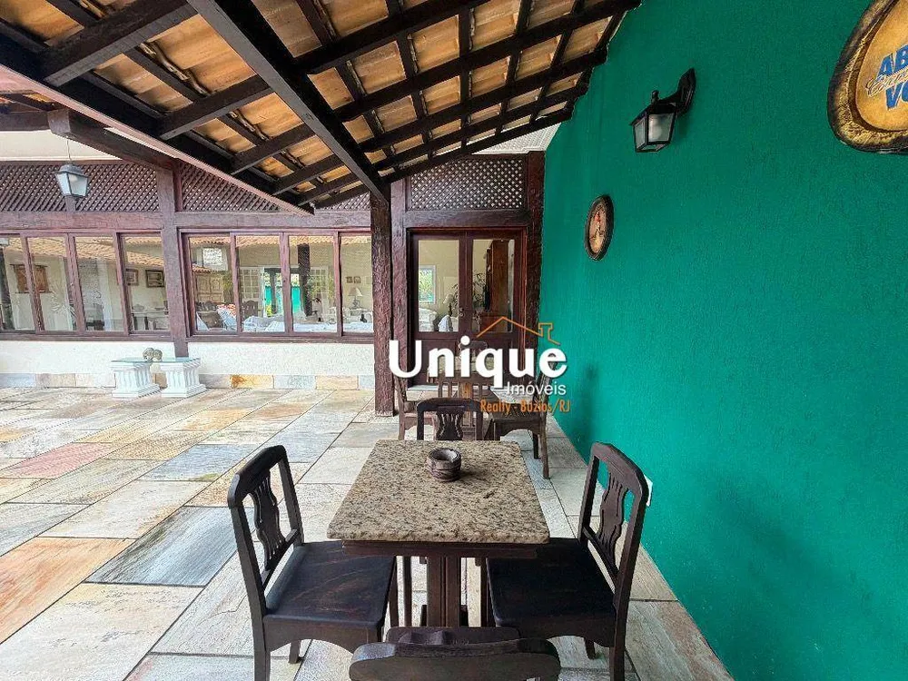 Casa de Condomínio, 5 quartos - Foto 28