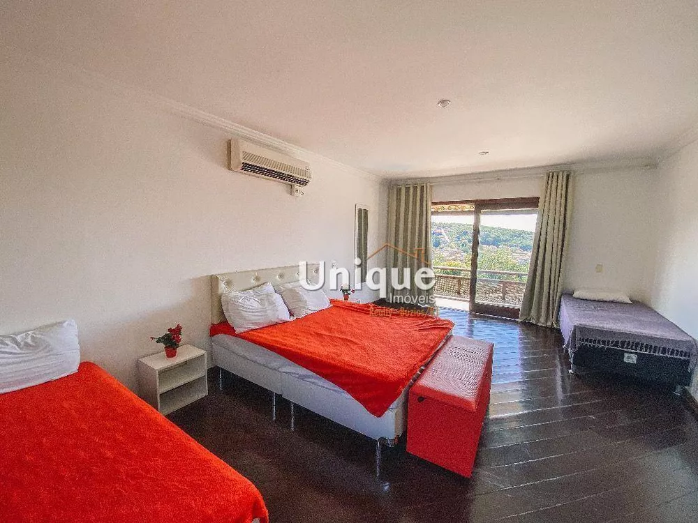 Casa, 7 quartos, 735 m² - Foto 8
