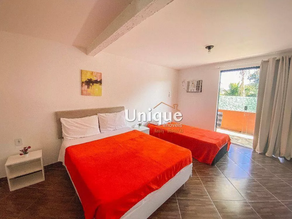 Casa, 7 quartos, 735 m² - Foto 18