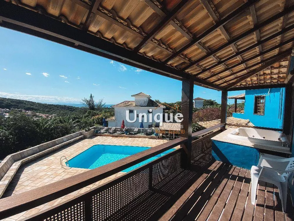 Casa, 7 quartos, 735 m² - Foto 7