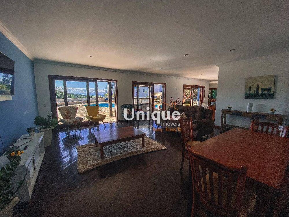 Casa, 7 quartos, 735 m² - Foto 2