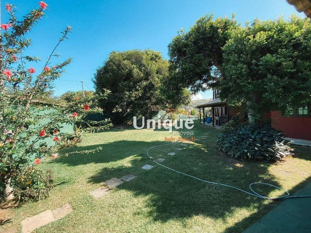 Casa, 7 quartos, 735 m² - Foto 9