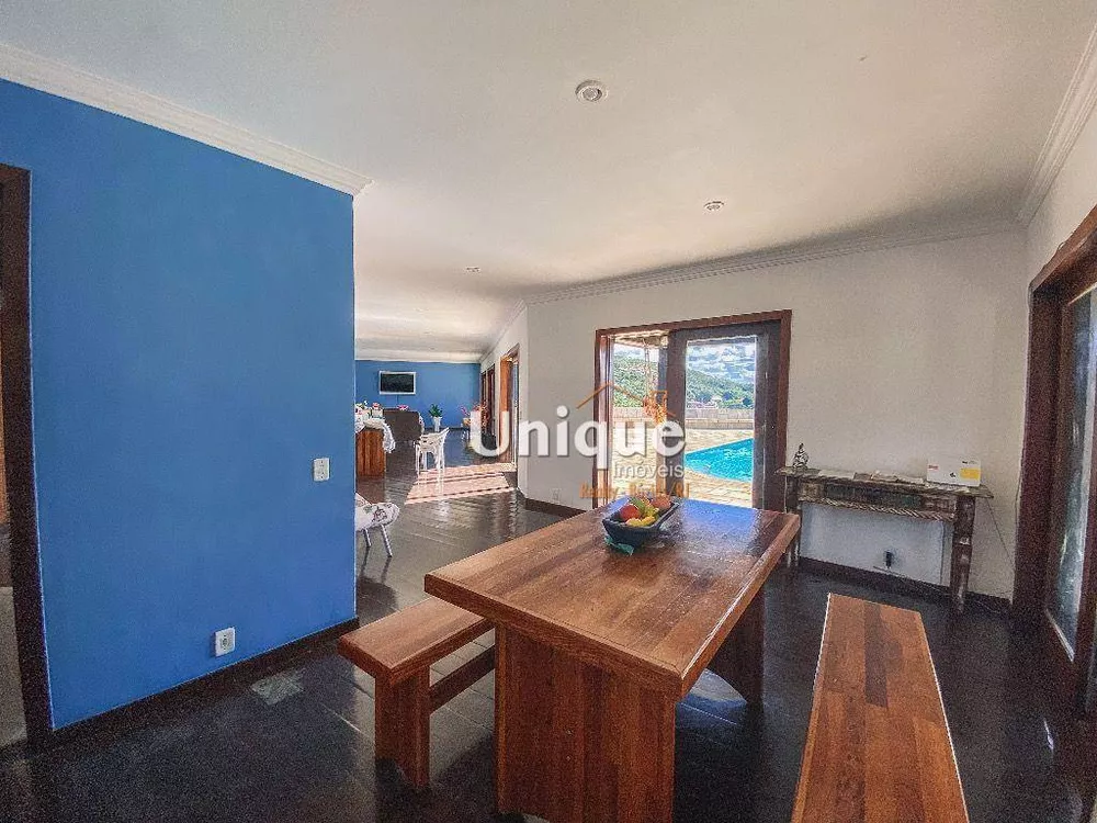 Casa, 7 quartos, 735 m² - Foto 17