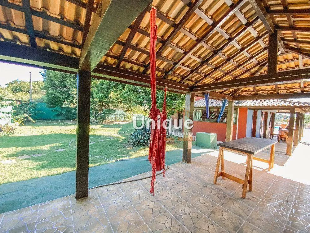 Casa, 7 quartos, 735 m² - Foto 12