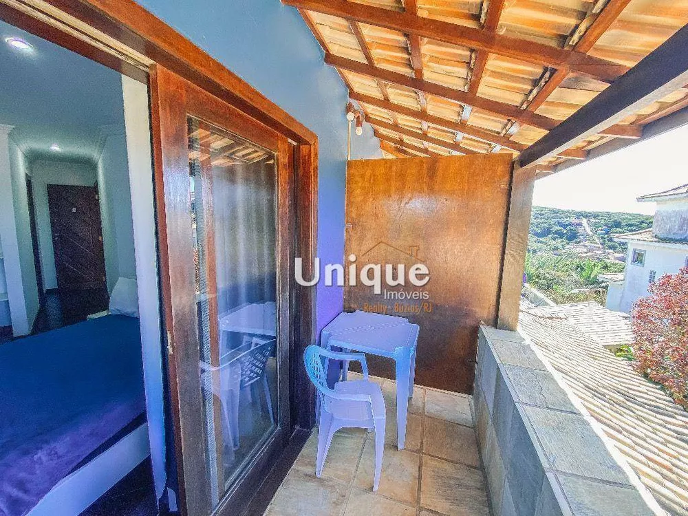 Casa, 7 quartos, 735 m² - Foto 11