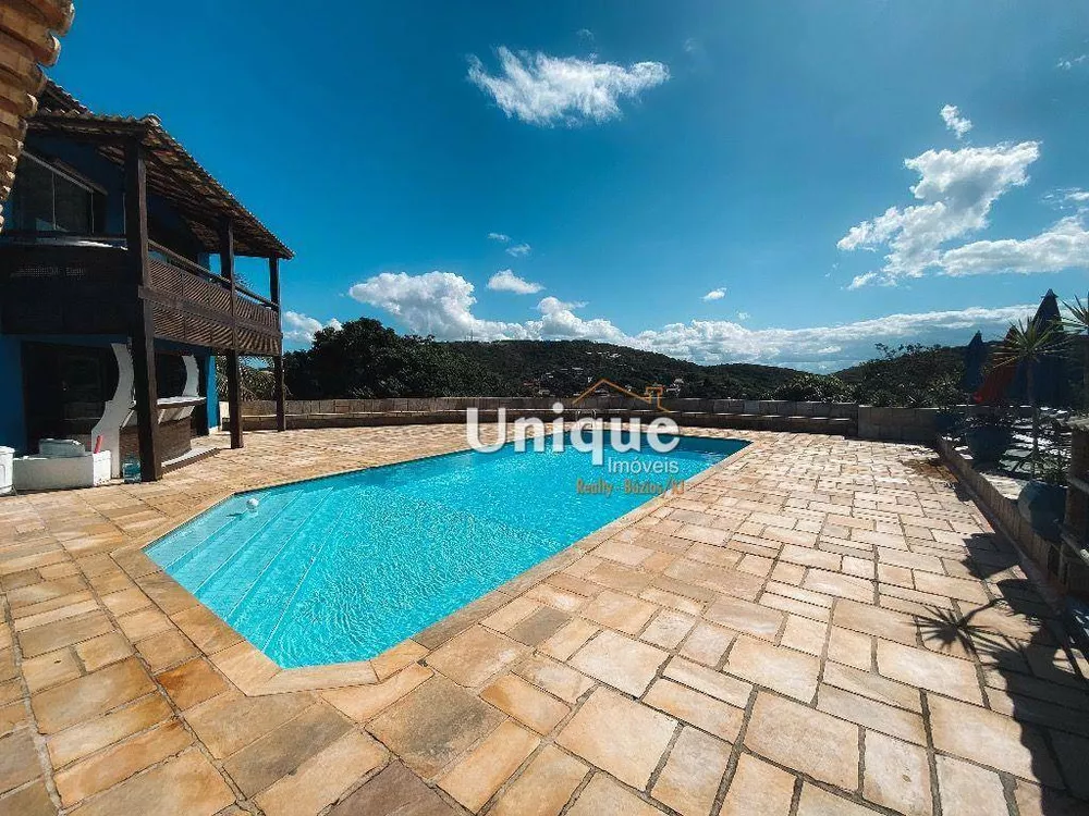 Casa, 7 quartos, 735 m² - Foto 26