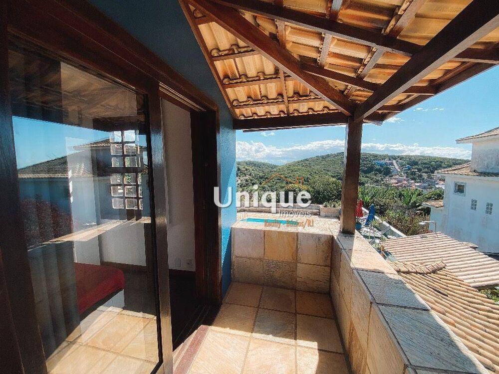 Casa, 7 quartos, 735 m² - Foto 4