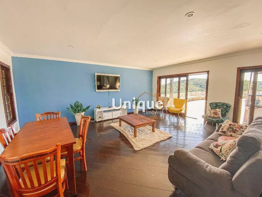 Casa, 7 quartos, 735 m² - Foto 14