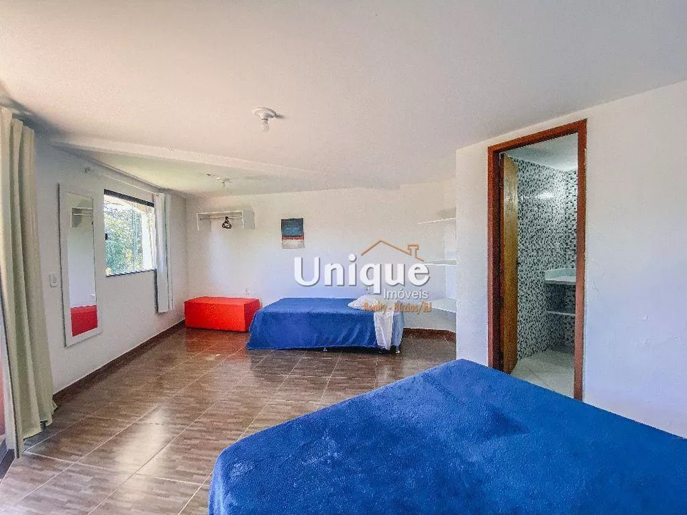 Casa, 7 quartos, 735 m² - Foto 19