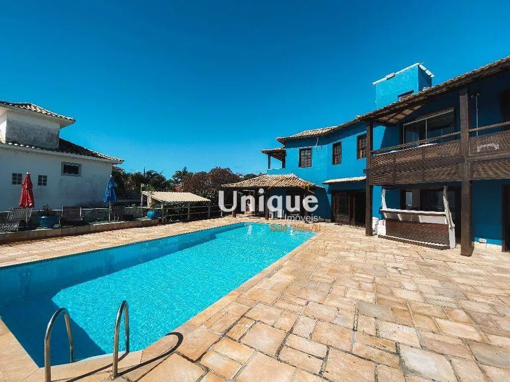 Casa, 7 quartos, 735 m² - Foto 20