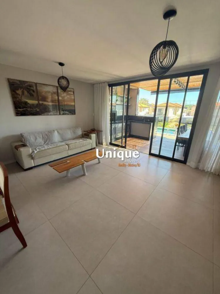 Casa de Condomínio, 3 quartos - Foto 6