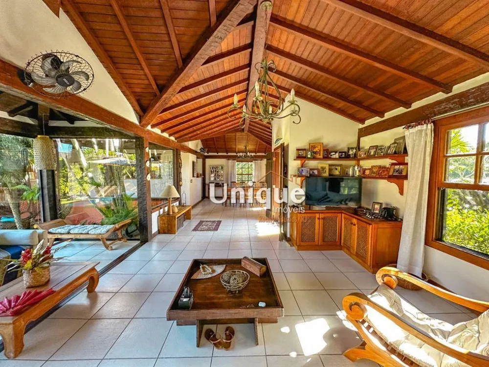 Casa de Condomínio à venda com 4 quartos, 170m² - Foto 3