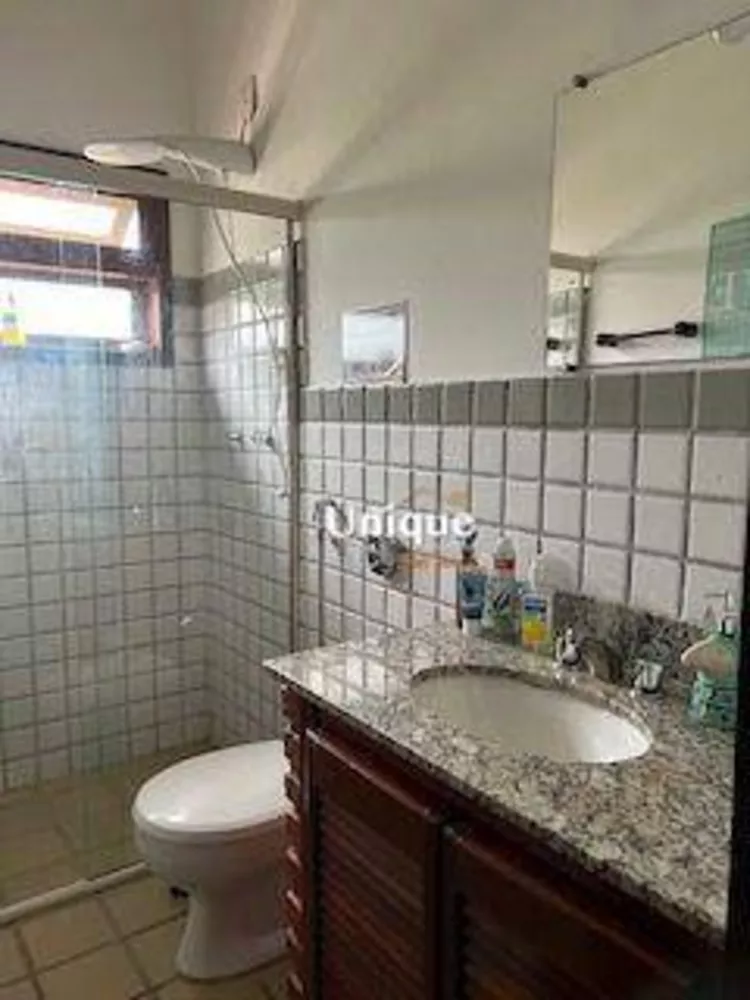 Casa de Condomínio, 4 quartos - Foto 33