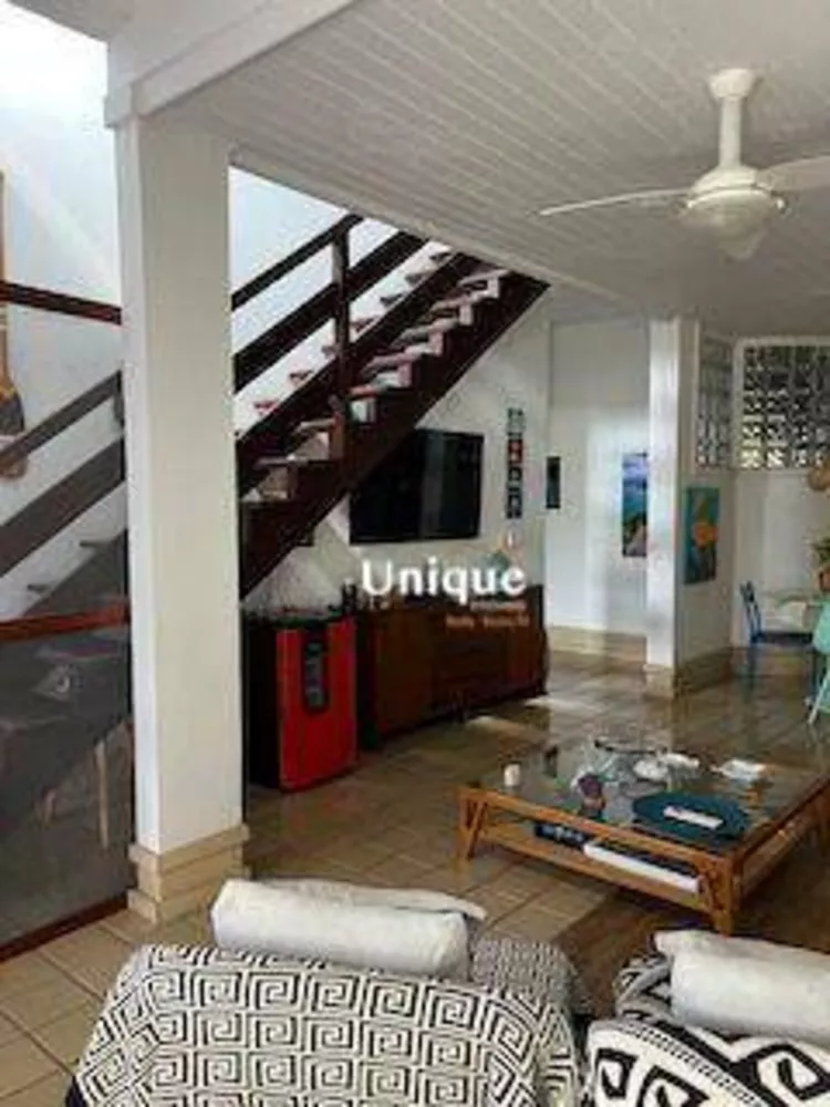 Casa de Condomínio, 4 quartos - Foto 20