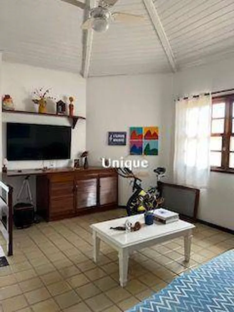 Casa de Condomínio, 4 quartos - Foto 21