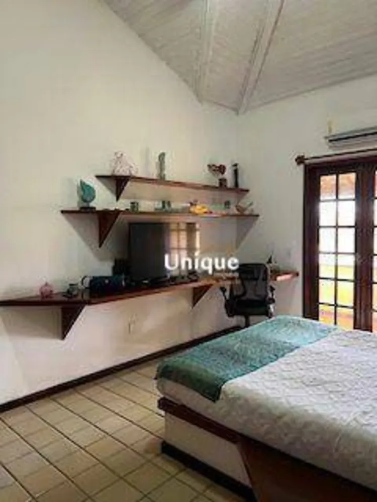 Casa de Condomínio, 4 quartos - Foto 33