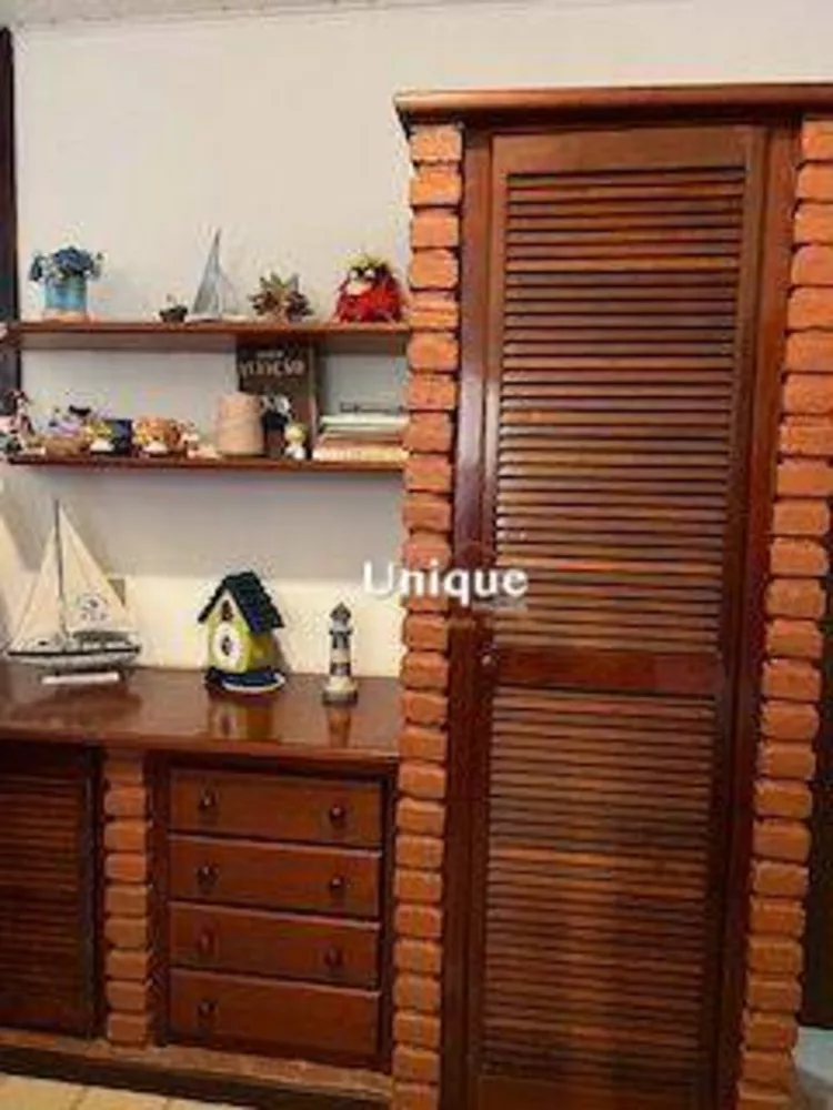 Casa de Condomínio, 4 quartos - Foto 28