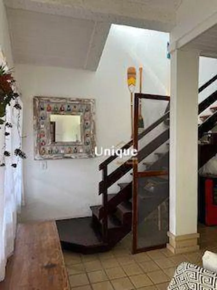 Casa de Condomínio, 4 quartos - Foto 18