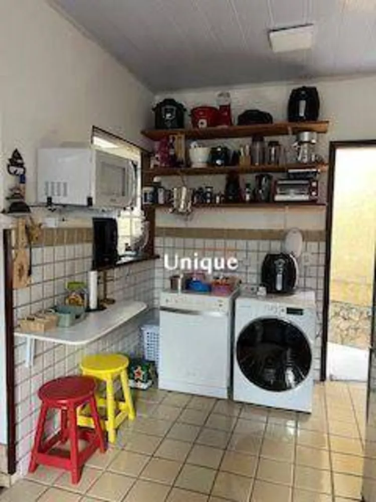 Casa de Condomínio, 4 quartos - Foto 19