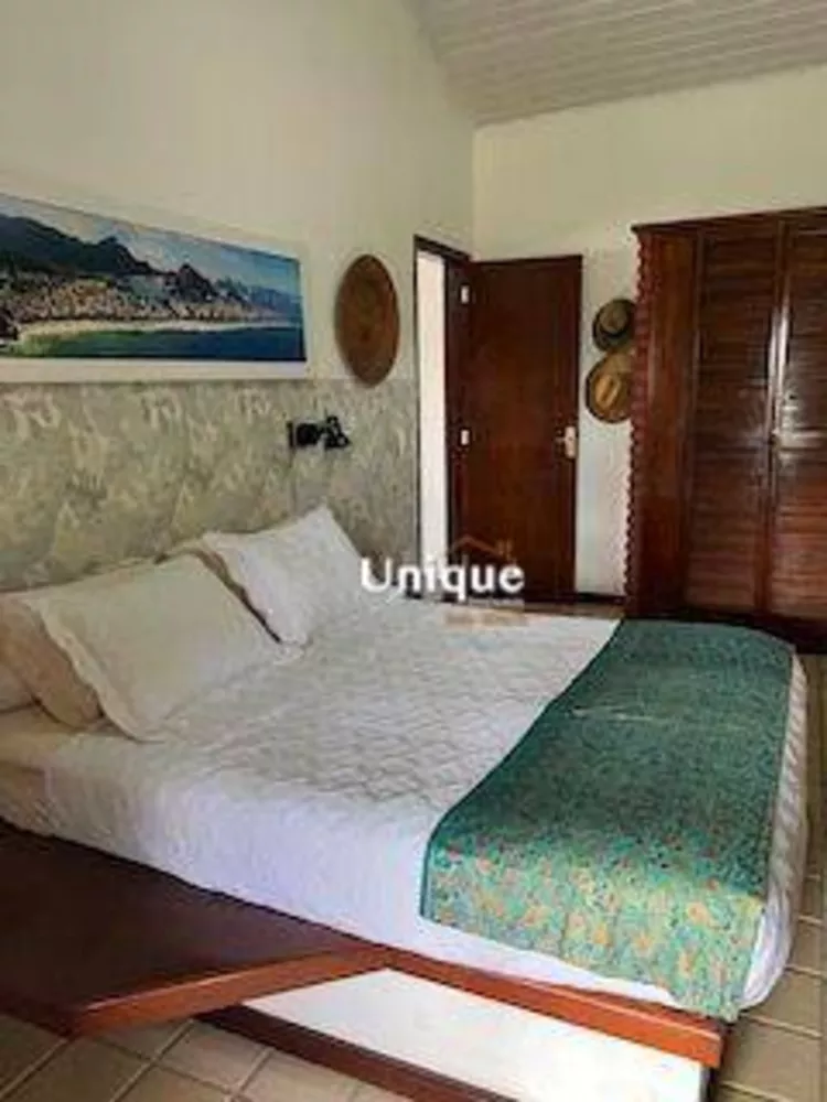 Casa de Condomínio, 4 quartos - Foto 29