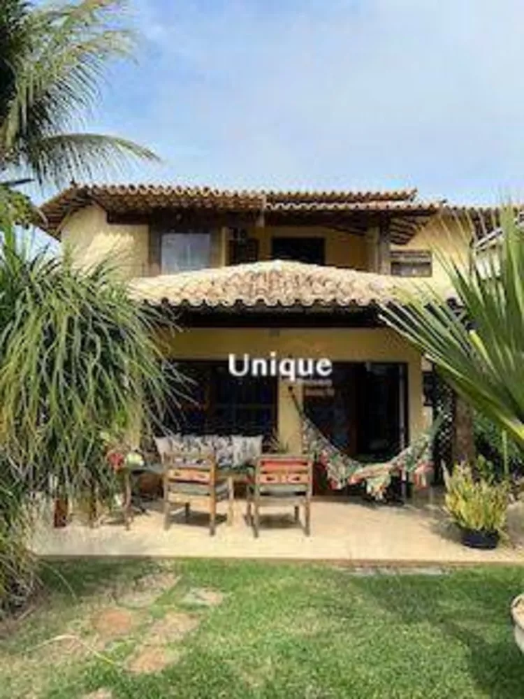 Casa de Condomínio, 4 quartos - Foto 6