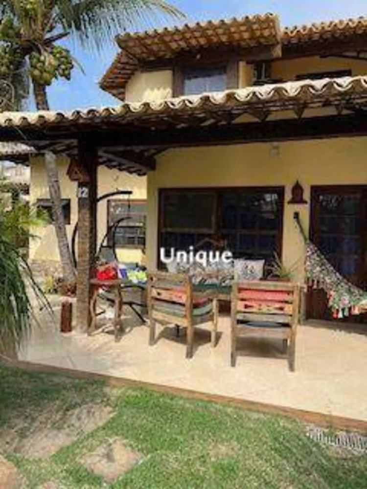 Casa de Condomínio, 4 quartos - Foto 7