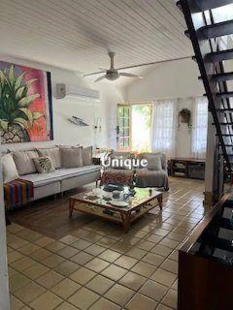 Casa de Condomínio, 4 quartos - Foto 22