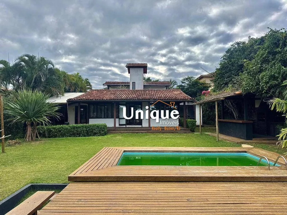 Casa, 6 quartos, 594 m² - Foto 1
